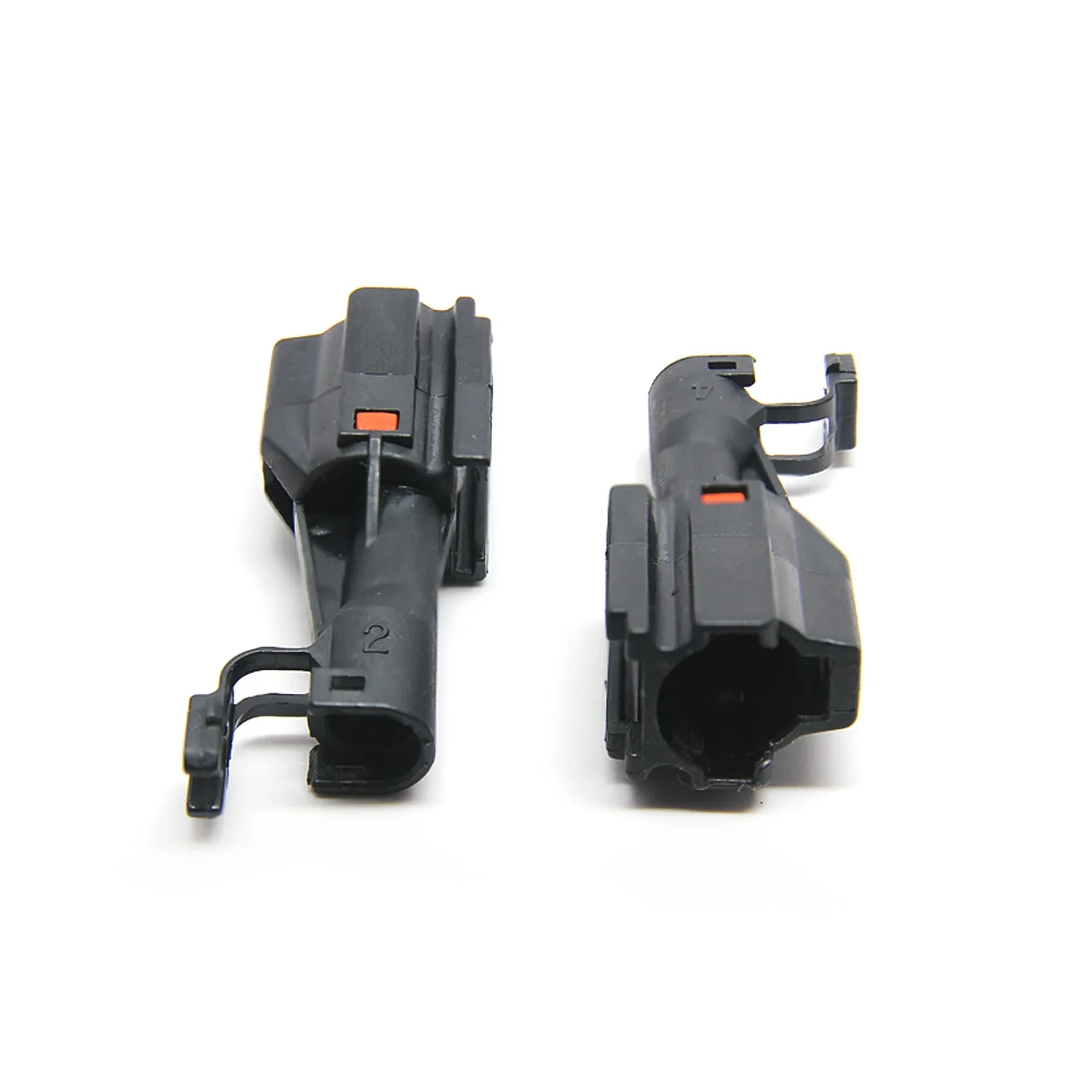 DAMA KET Type Connector Terminal & Pins Set | Pack of 2