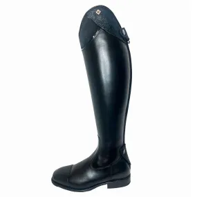 De Niro S3601 Riding Boots with Musa Vanita Stardust Top