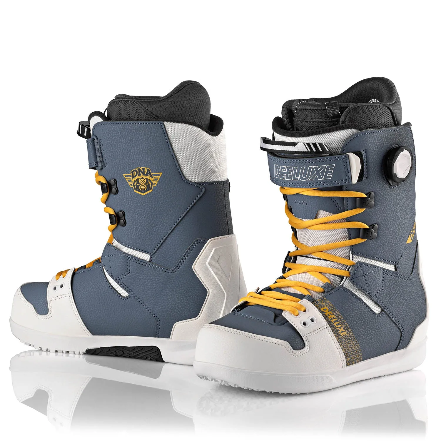 DNA PRO Snowboard Boots 2025