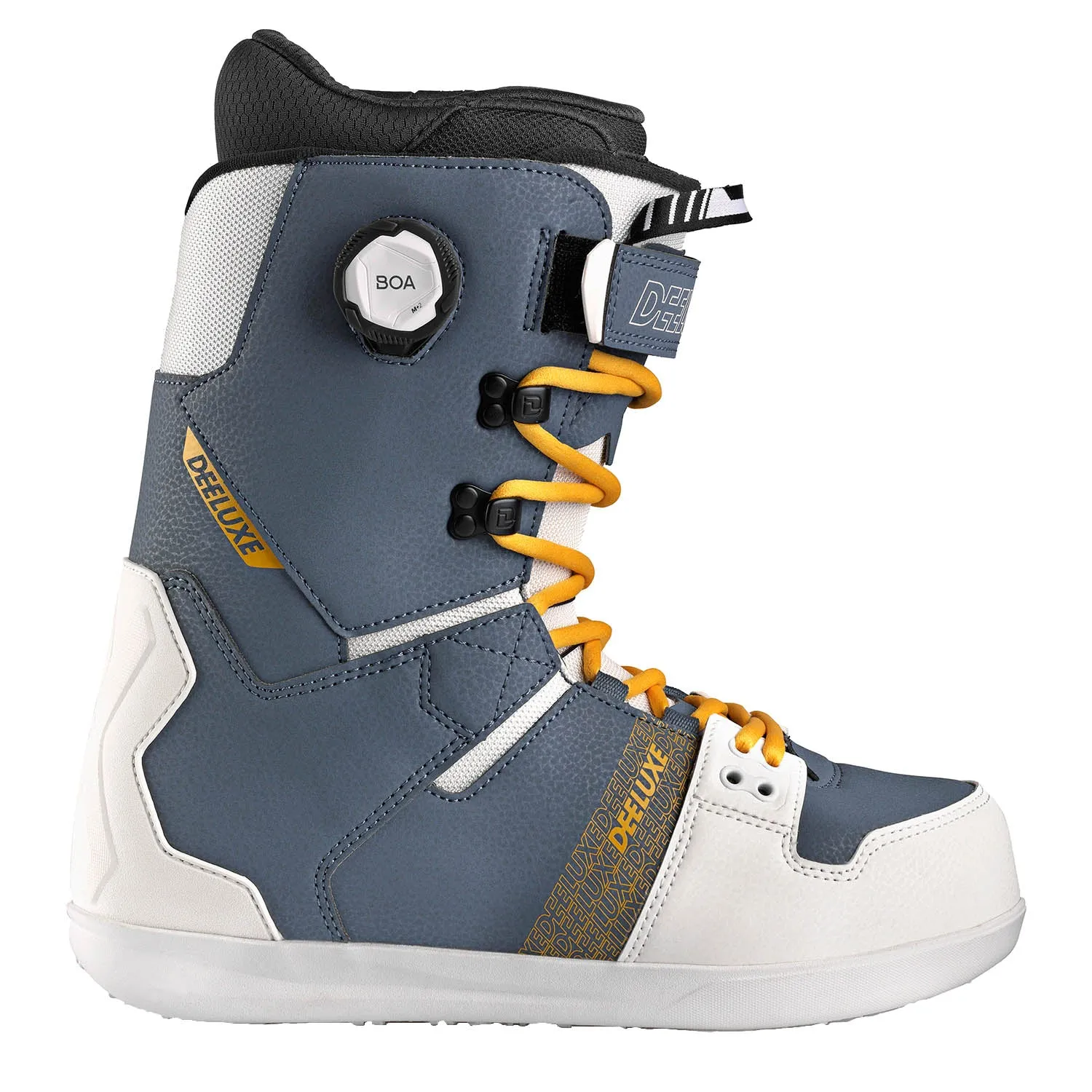 DNA PRO Snowboard Boots 2025