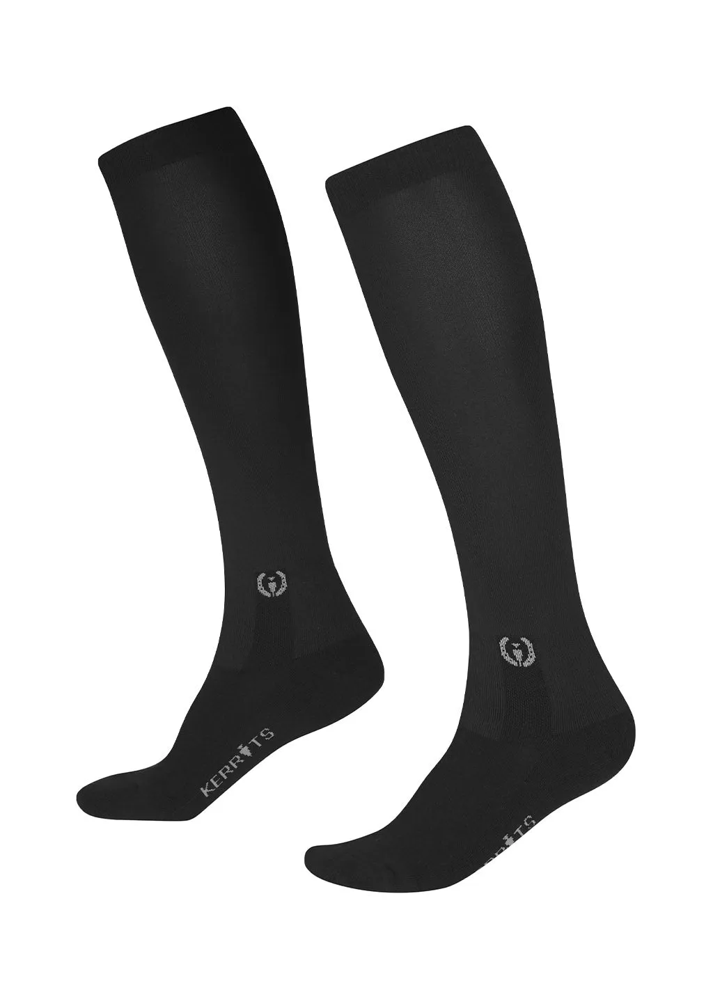 Dual Zone Equestrian Boot Socks