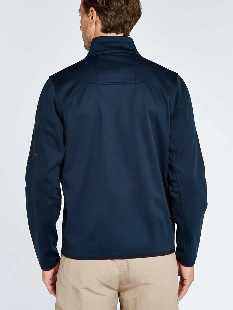 DUBARRY Ibiza Softshell Technical Jacket - Men's - Navy