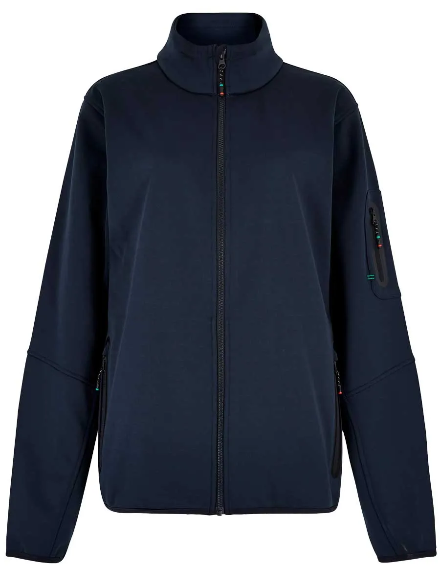 DUBARRY Ibiza Softshell Technical Jacket - Men's - Navy