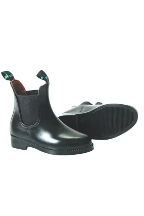 Dublin Childrens Universal Jodhpur Boots