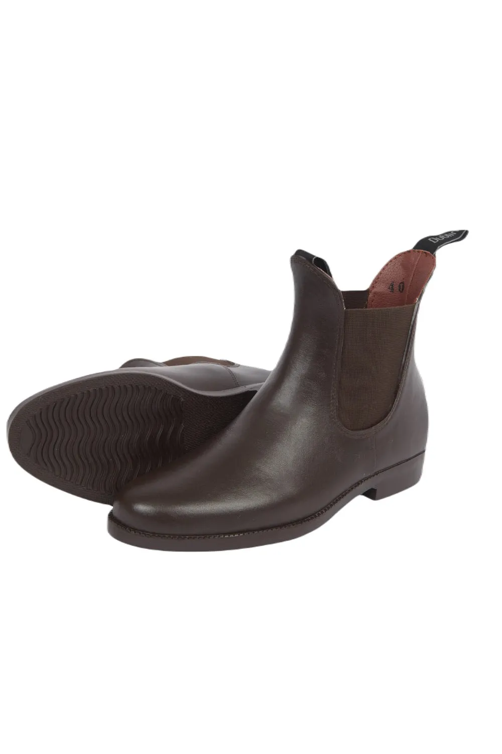 Dublin Childrens Universal Jodhpur Boots