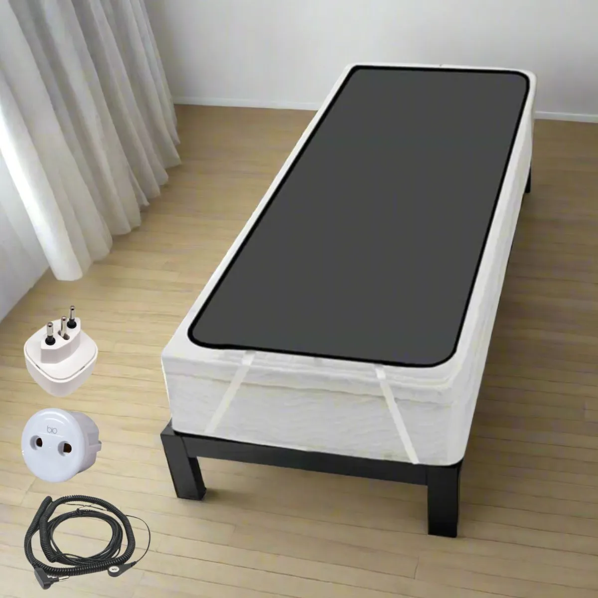 Earthing Elite Mattress Cover KIT