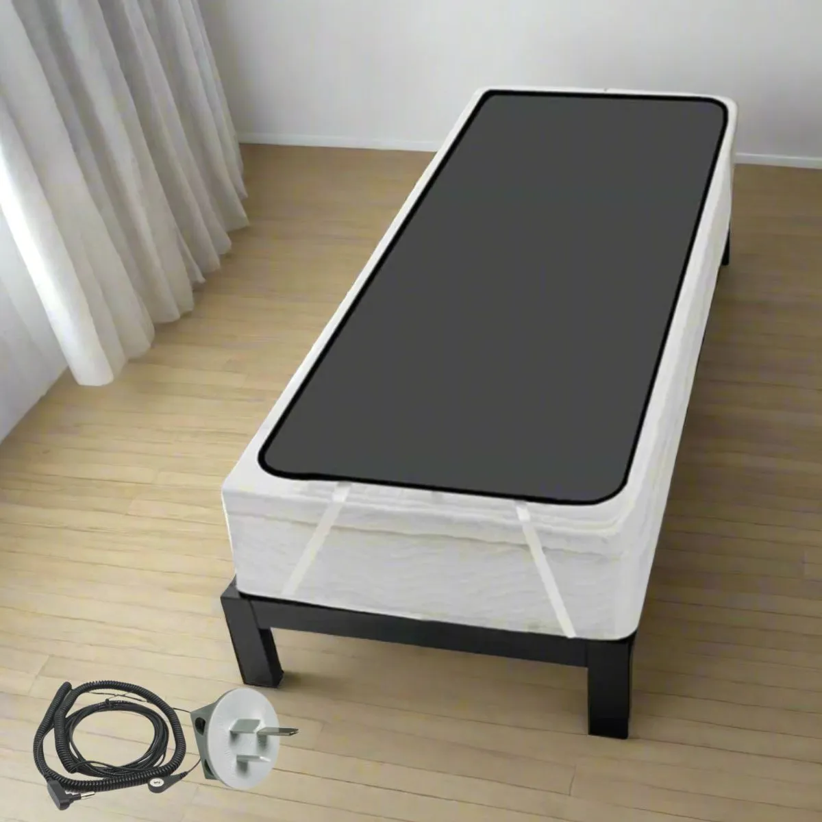 Earthing Elite Mattress Cover KIT