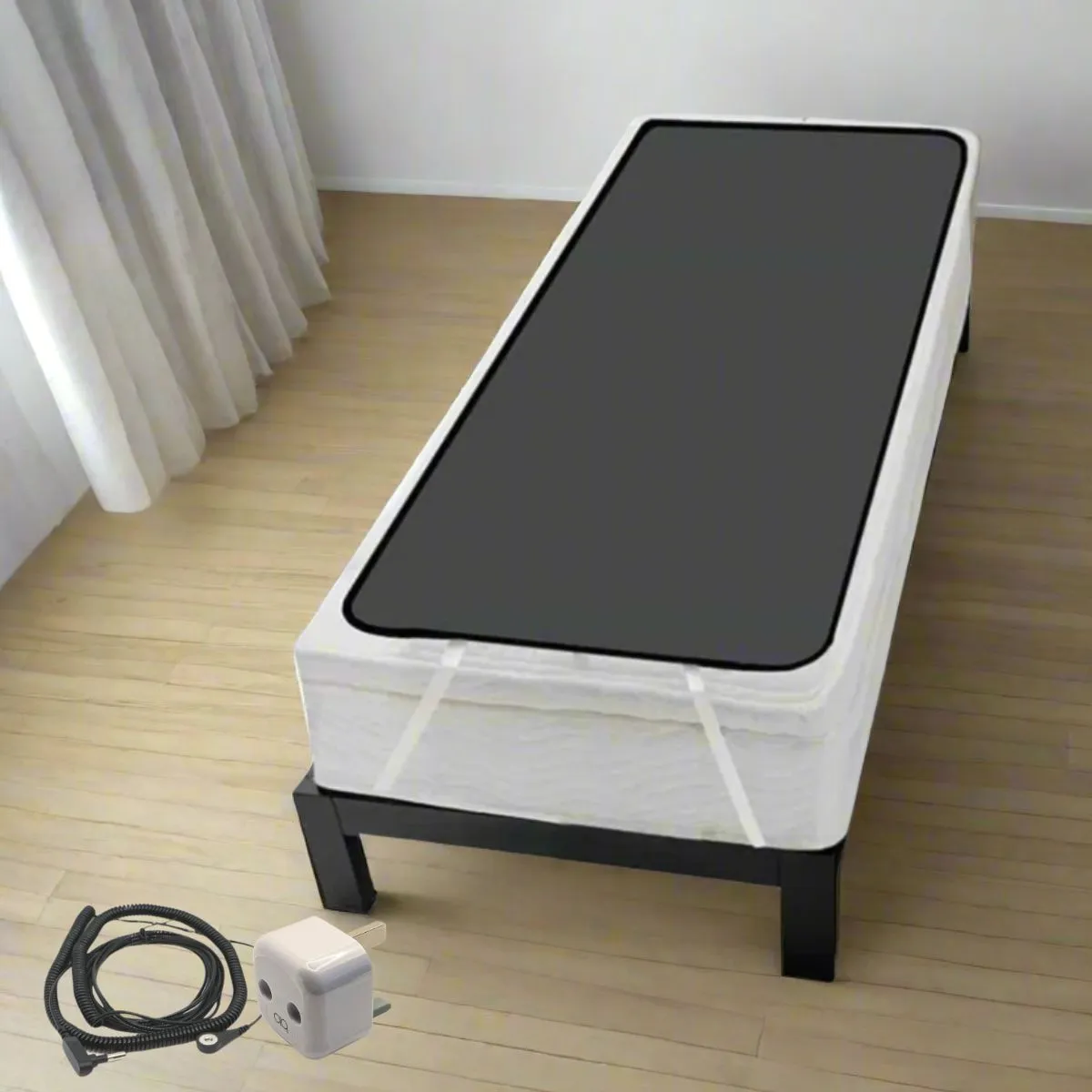 Earthing Elite Mattress Cover KIT