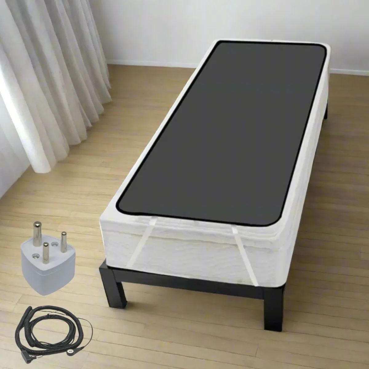 Earthing Elite Mattress Cover KIT