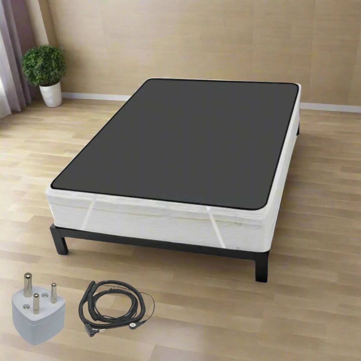 Earthing Elite Mattress Cover KIT