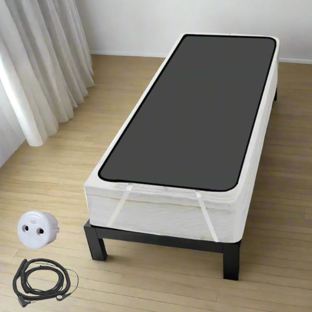 Earthing Elite Mattress Cover KIT