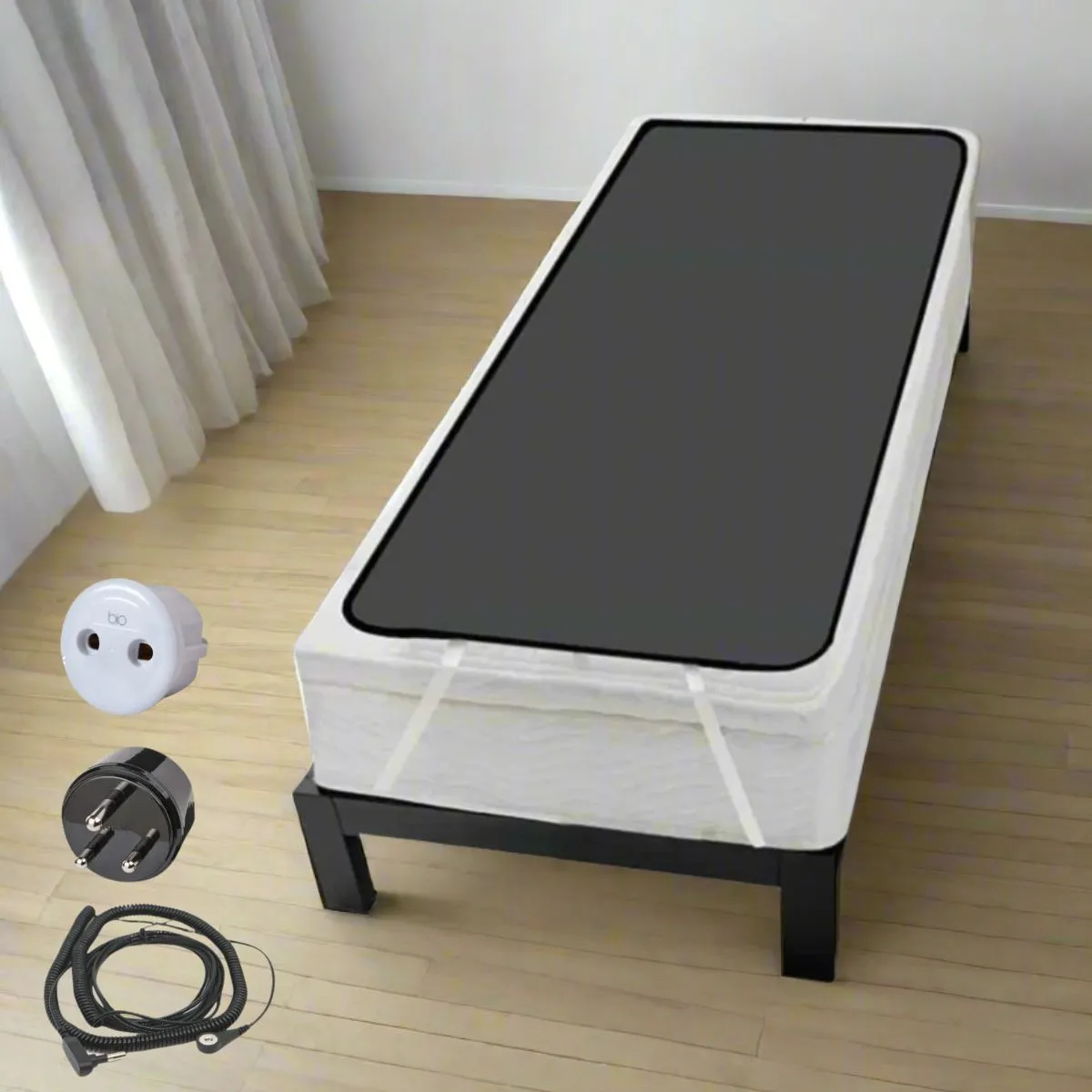 Earthing Elite Mattress Cover KIT