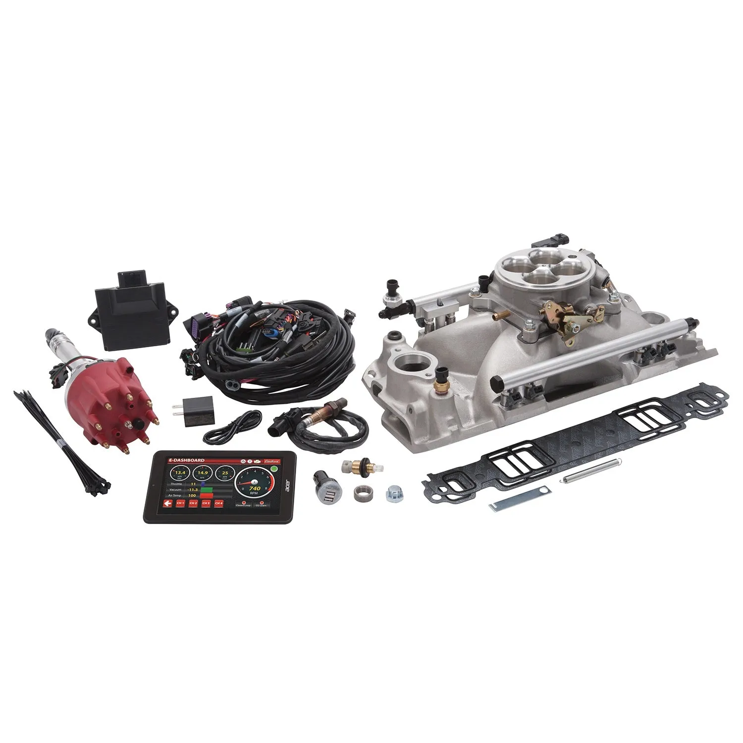 Edelbrock 35690 { Sellable : Yes }