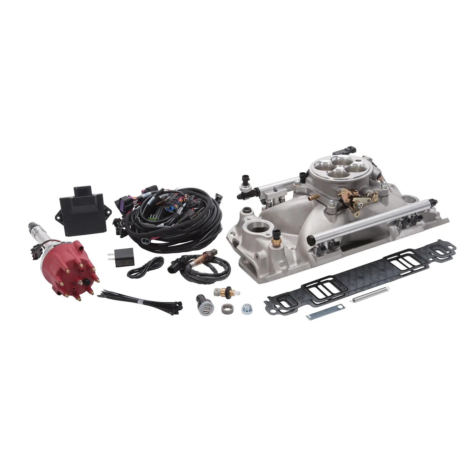 Edelbrock 356900 FUEL INJECTION