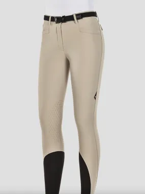 EQUILINE ATIRK WOMEN’S KNEE GRIP BREECHES