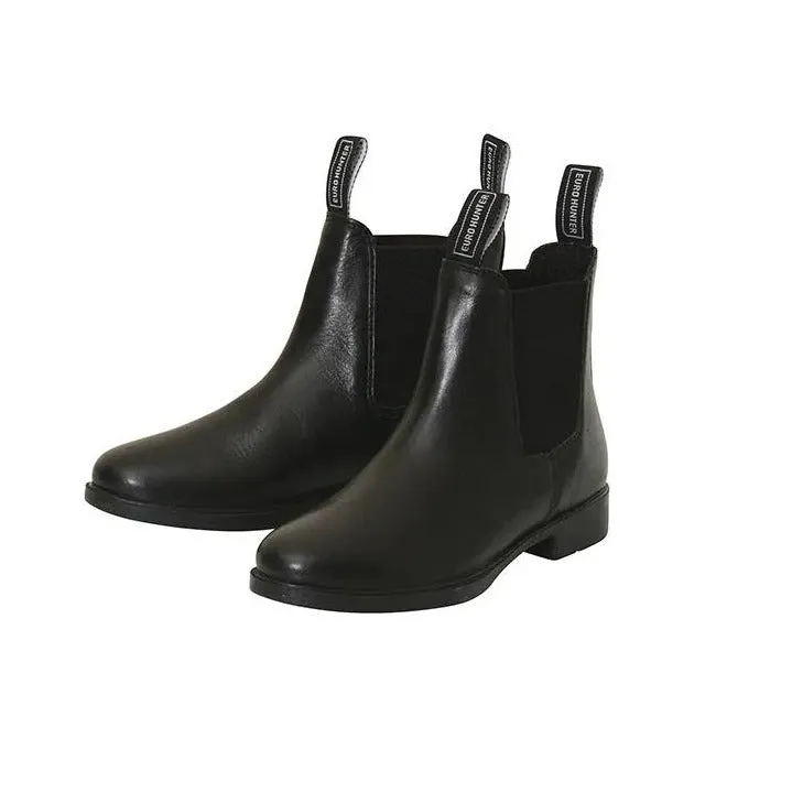 Eurohunter Jodhpur  Boot - Youth