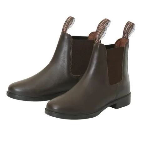 Eurohunter Jodhpur  Boot - Youth