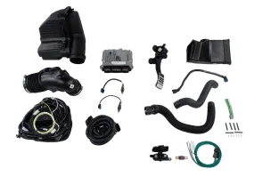 Ford Performance 5.0 Coyote Engine Control pack - 2018-2022  Automatic Transmission