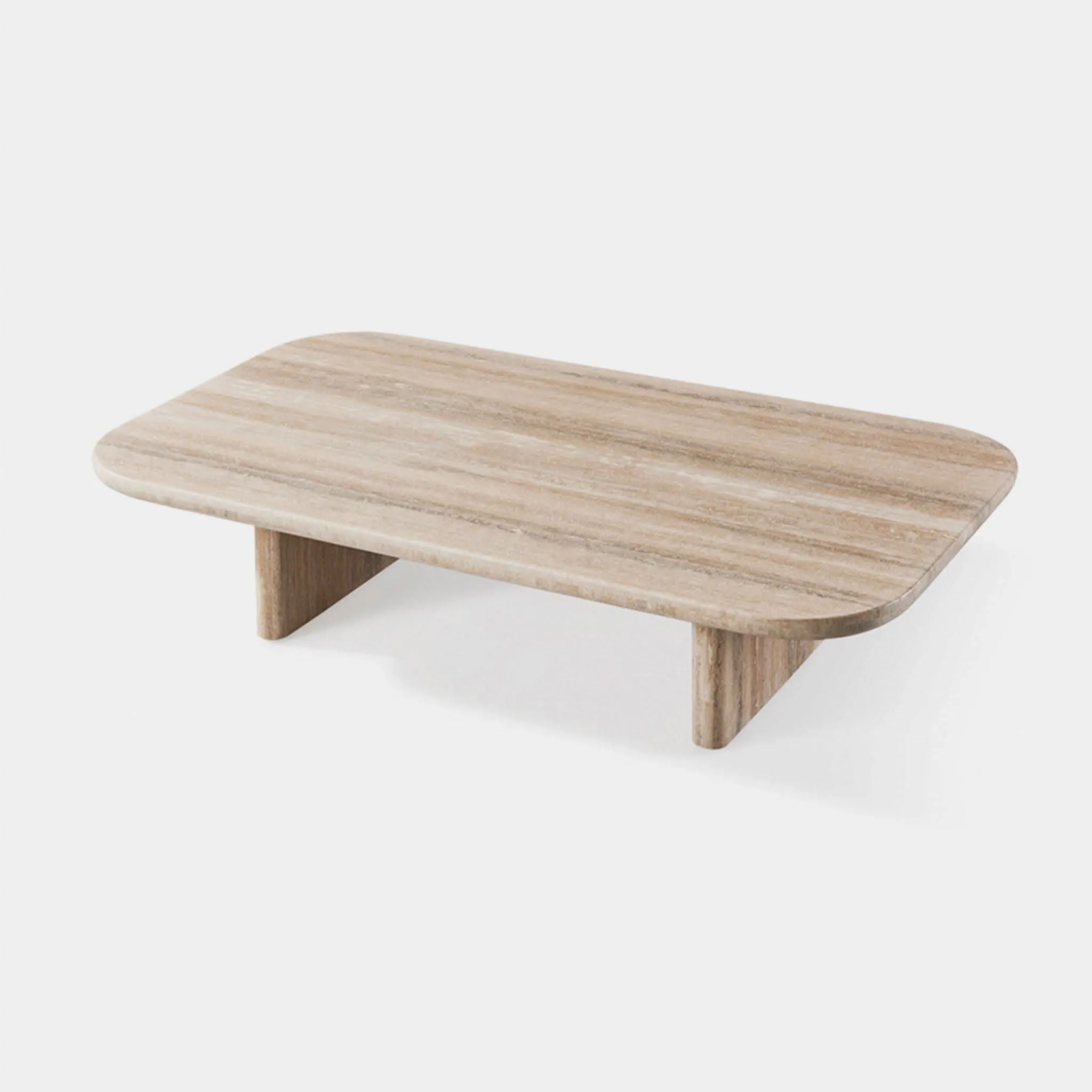 Ford Rectangle Coffee Table