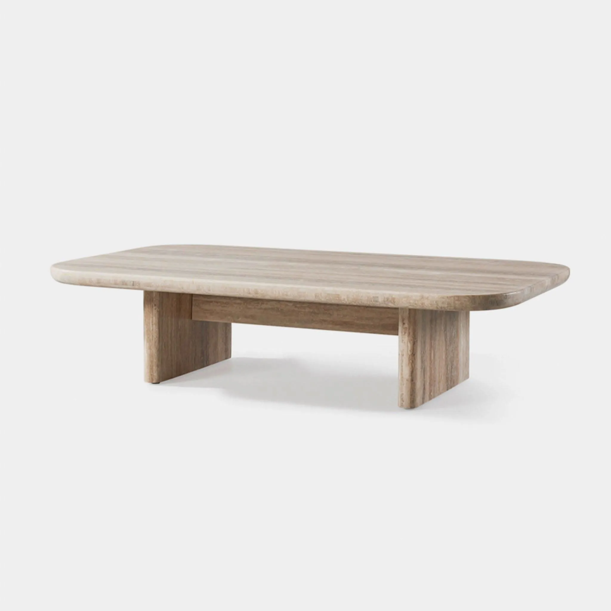 Ford Rectangle Coffee Table