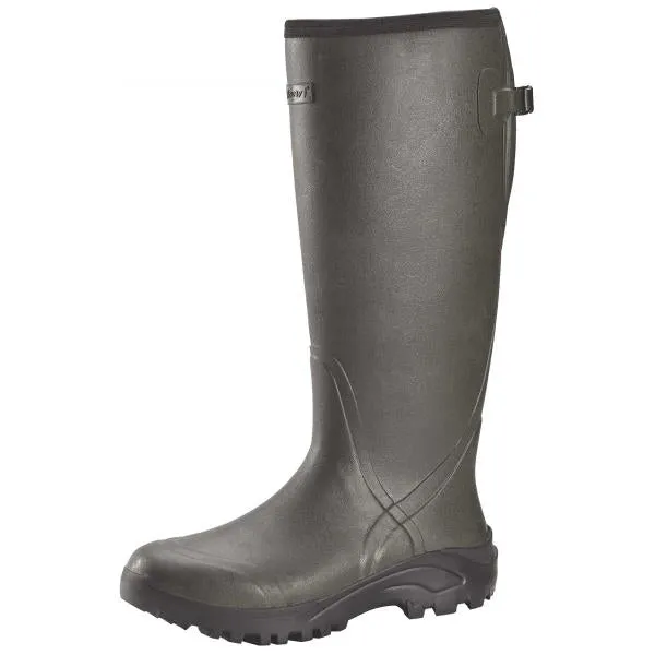 Gateway1® Sportsman 18" 4mm Wellington Boots