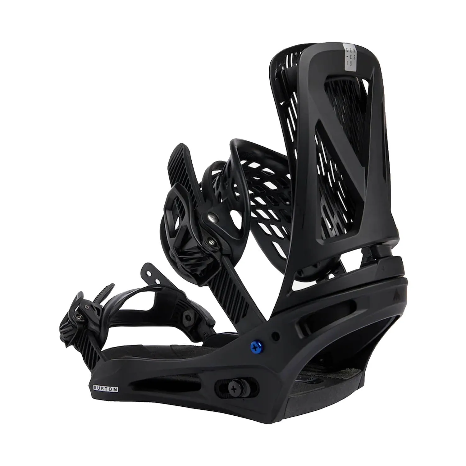 Genesis Snowboard Bindings