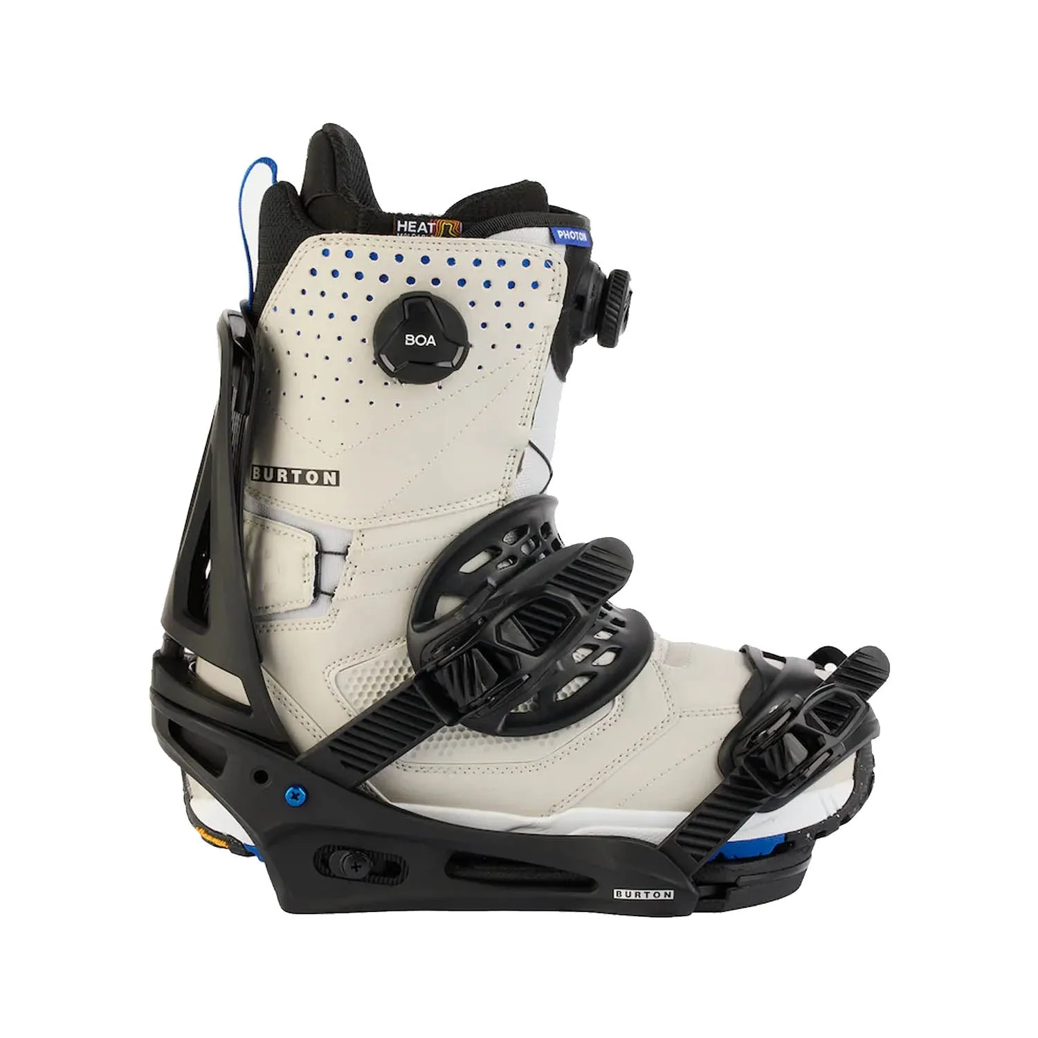 Genesis Snowboard Bindings