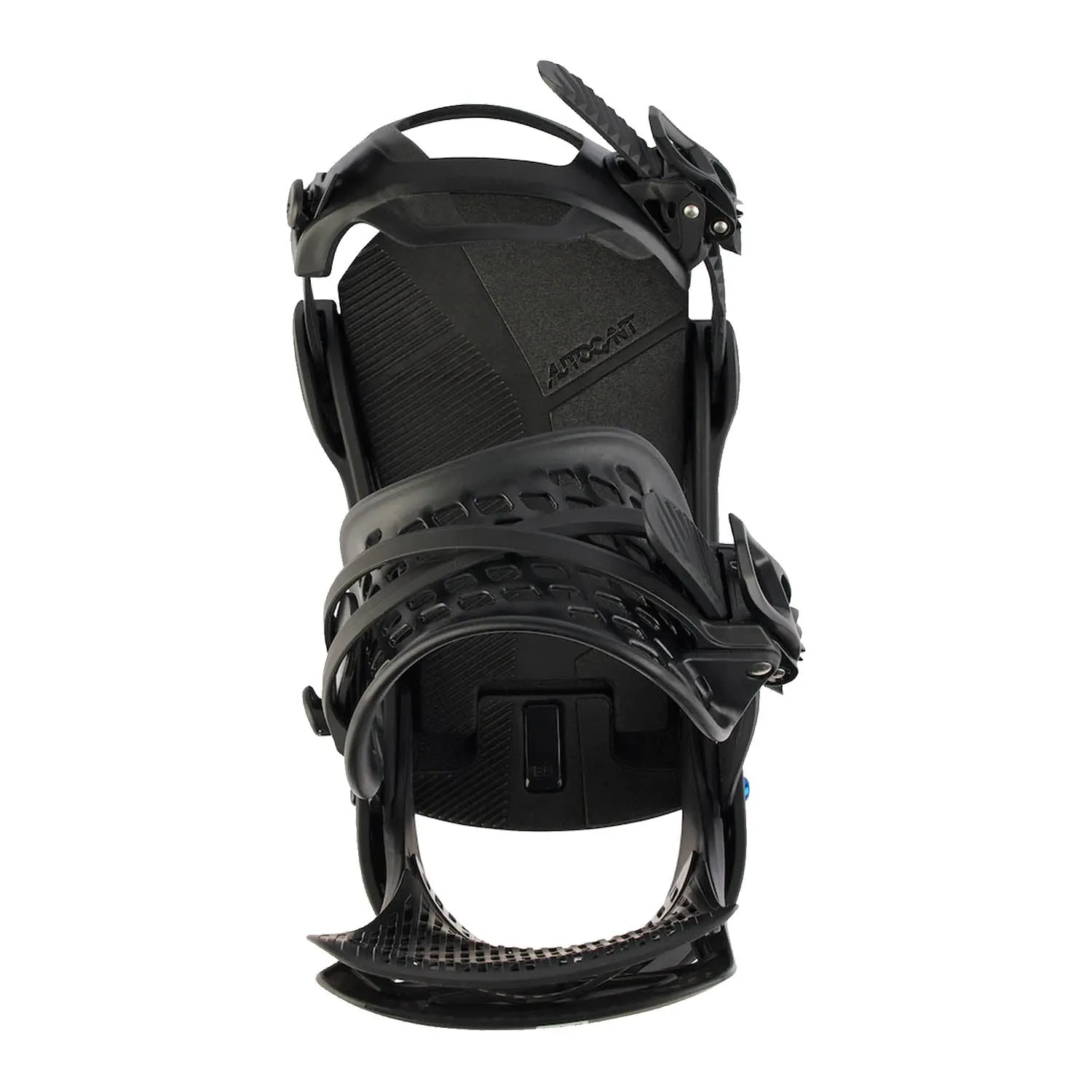 Genesis Snowboard Bindings