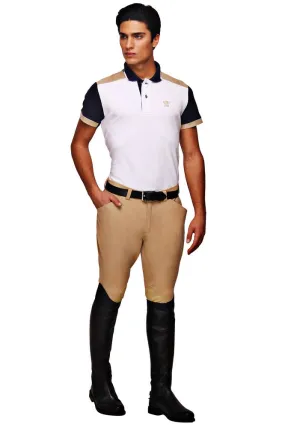 George H Morris Men's Jodhpur Breeches