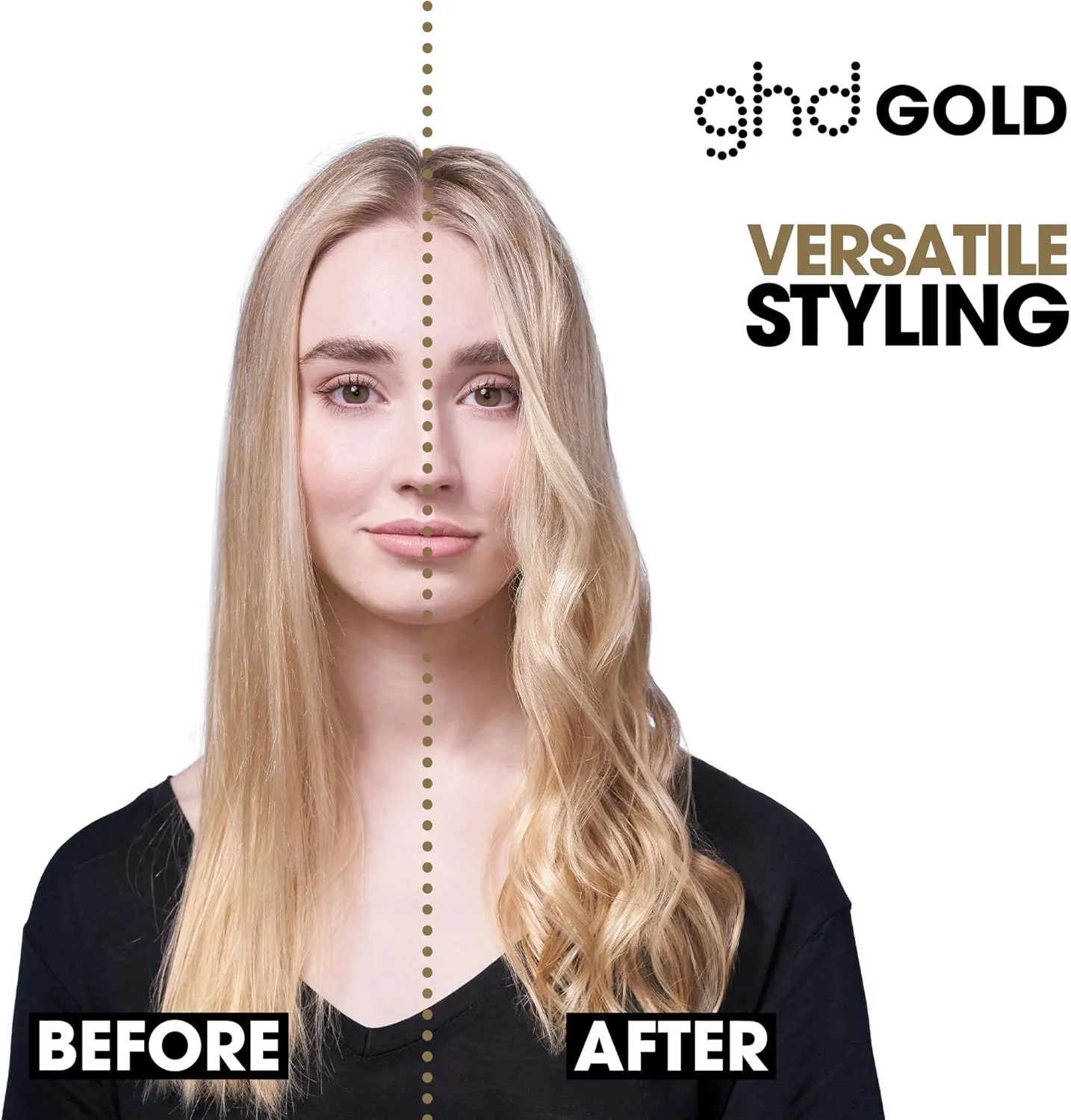 ghd Gold Professional Hair Straightener