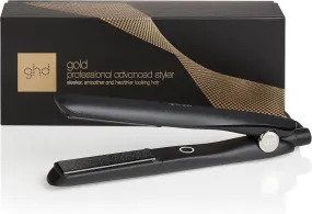 ghd Gold Professional Hair Straightener