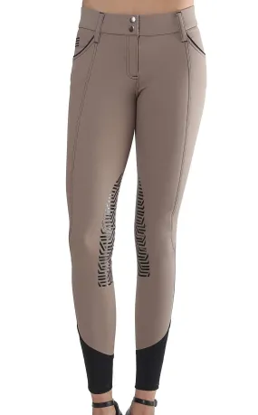 GhoDho- Aubrie Pro Breeches (Taupe)