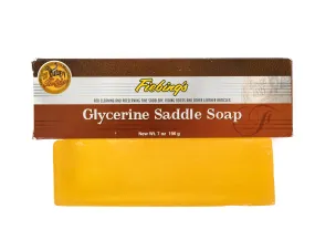 Glycerin Saddle Soap