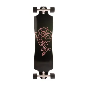 GoldCoast Stem 36" Drop Through Longboard