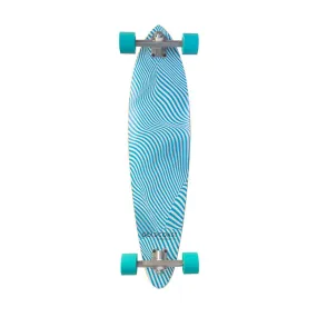 Goldcoast Trippin 37.75" Pintail Longboard