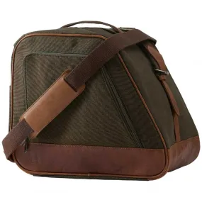 HARKILA Retrieve Low Boot Bag - Warm Olive