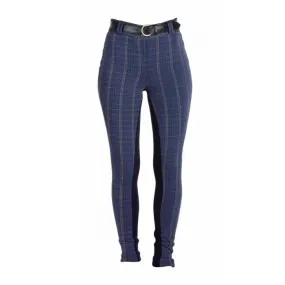 Harry Hall Queensbury Womens Jodhpurs