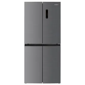 HR4N7522DS 466L 4-DOOR FRIDGE