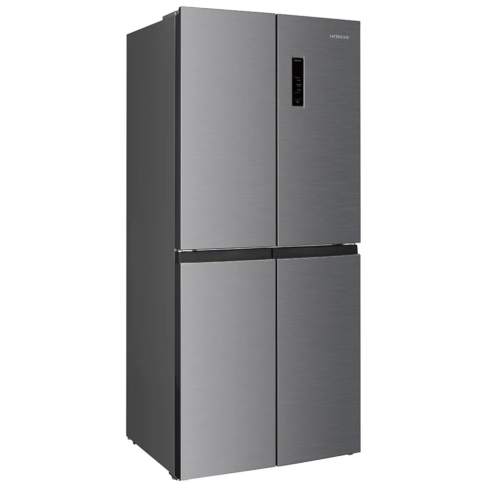 HR4N7522DS 466L 4-DOOR FRIDGE