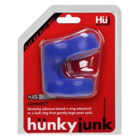 Hunkyjunk CONNECT Cock Ring/Balltugger