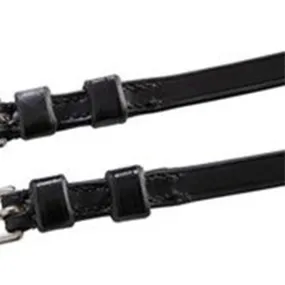 Huntley Equestrian English Leather Spur Strap