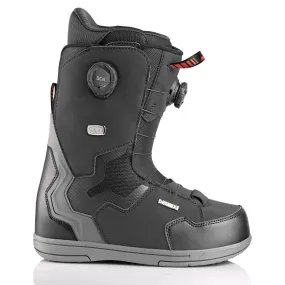 ID Dual BOA Snowboard Boots Black 2024