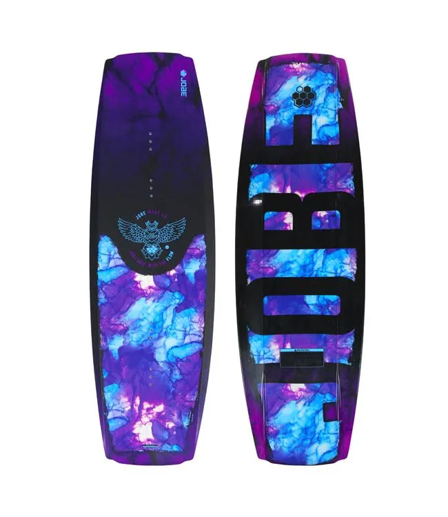 Jobe Flow Womens Wakeboard With Charm Boots