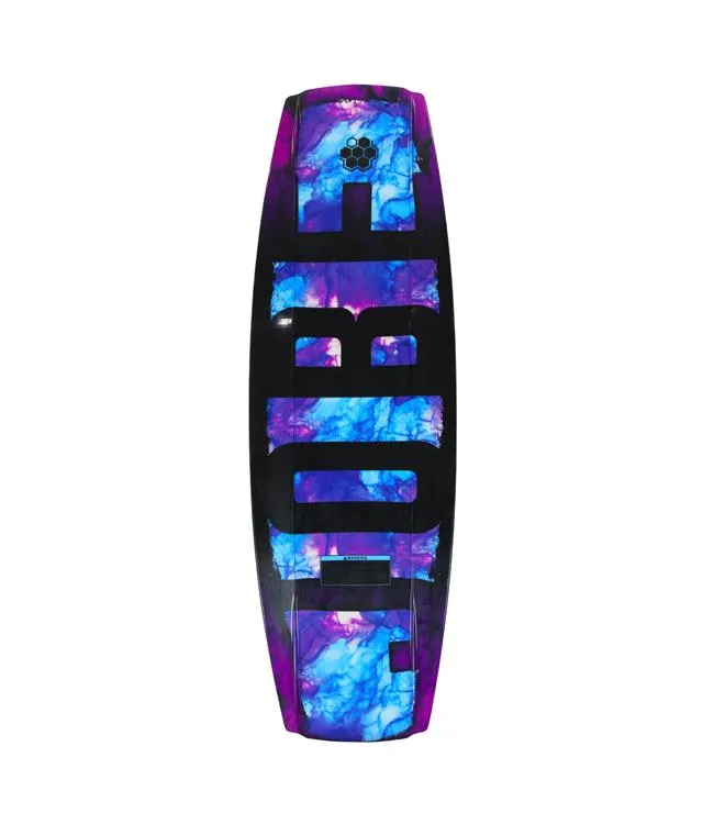 Jobe Flow Womens Wakeboard With Charm Boots