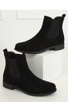 Jodhpur boot model 149615 Inello