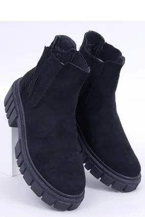 Jodhpur boot model 172846 Inello