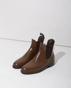 Jodhpur Rubber Boot