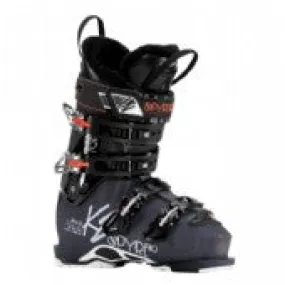 K2 2017 Spyne 110 Men's Ski Boots