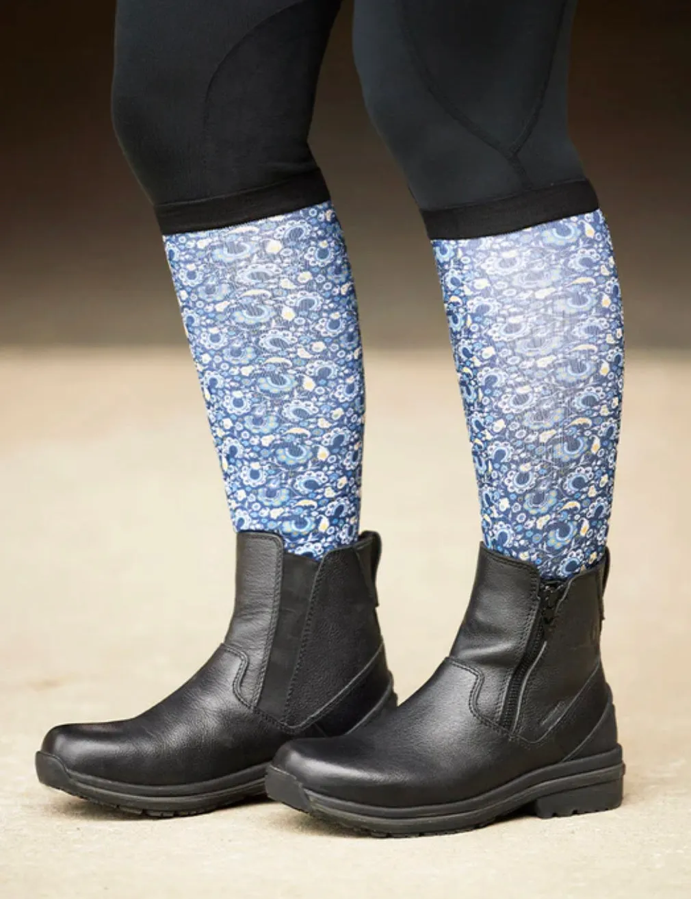 Kerrits Dual Zone Boot Socks