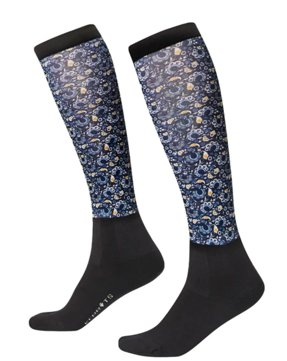 Kerrits Dual Zone Boot Socks